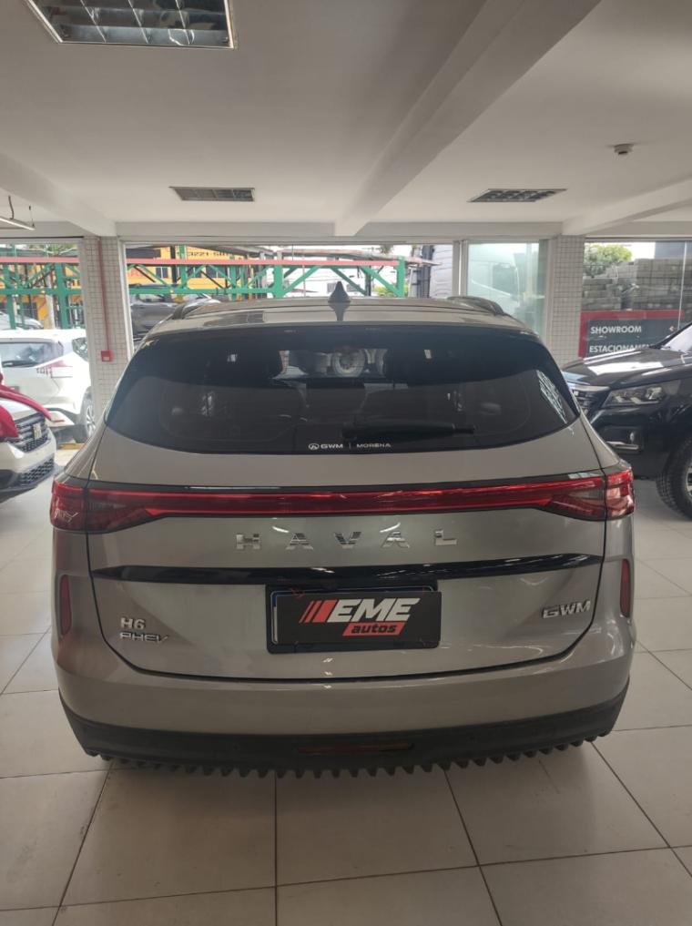 GWM HAVAL H6
