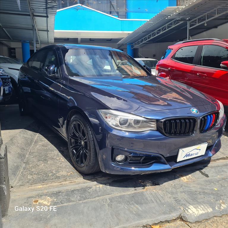 BMW 320i