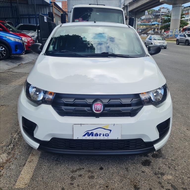FIAT MOBI