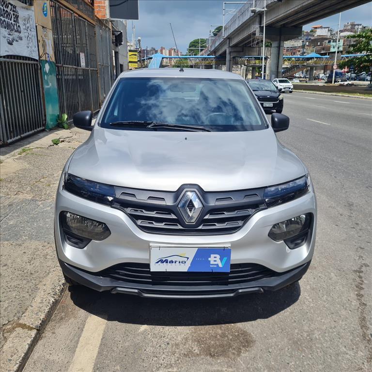 RENAULT KWID