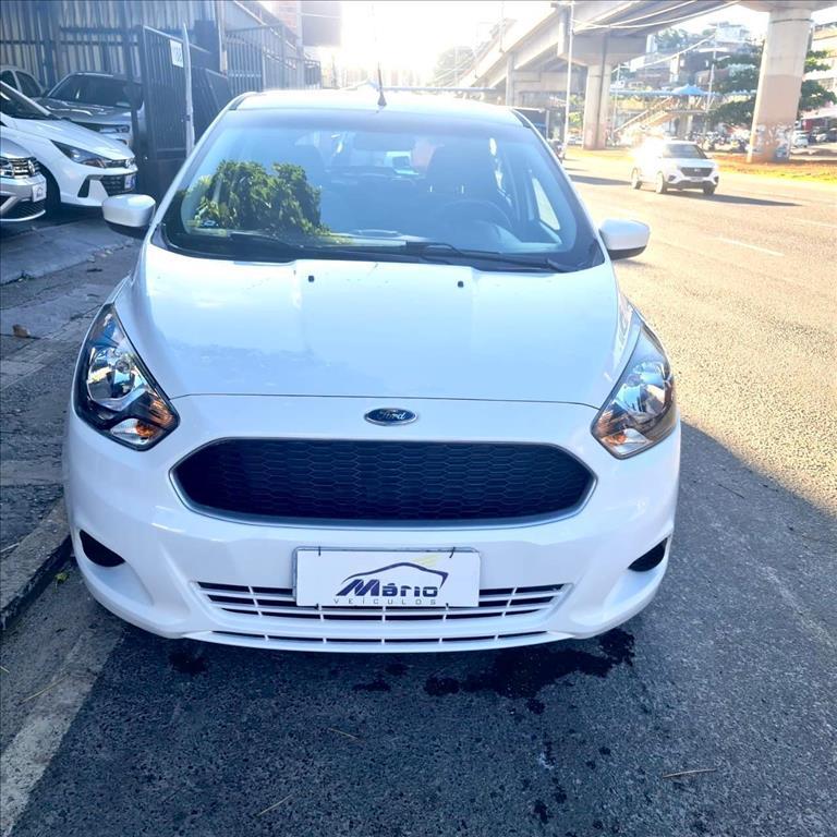 FORD KA +