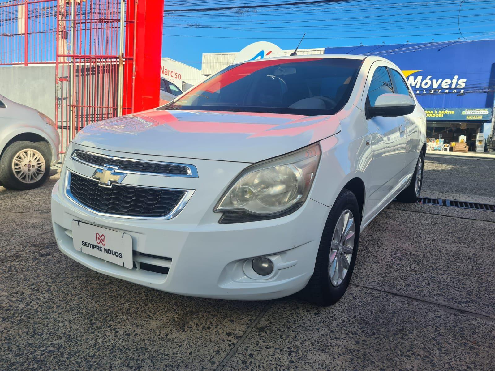 CHEVROLET cobalt 1.4 ltz