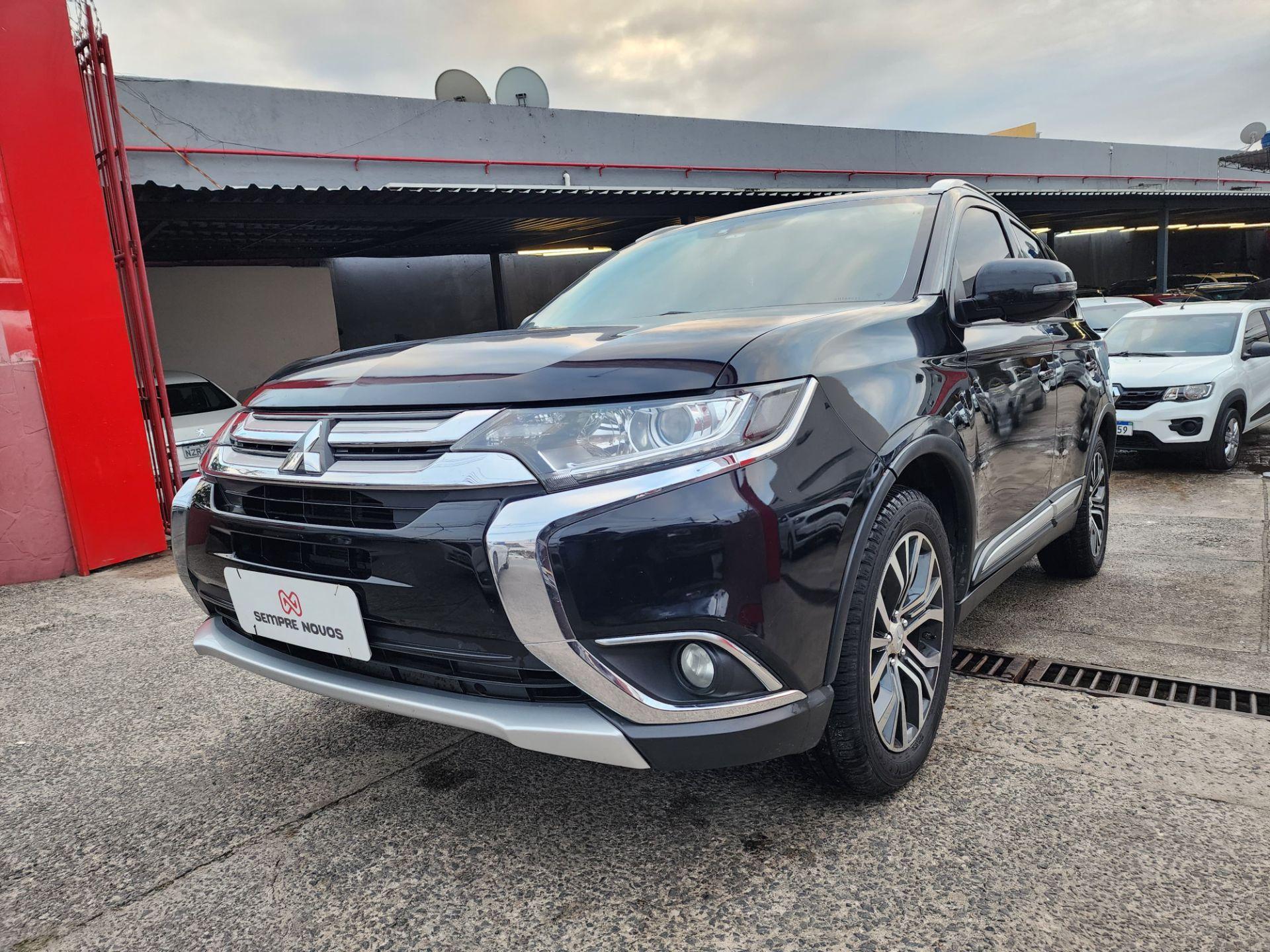 MITSUBISHI mmc outlander 2.0