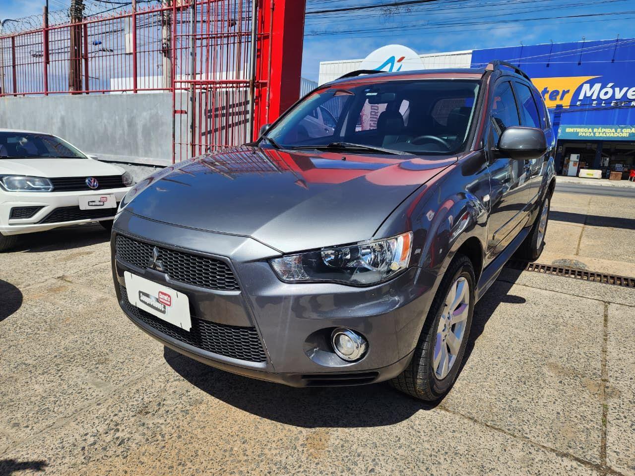 MITSUBISHI mmc outlander 2.0
