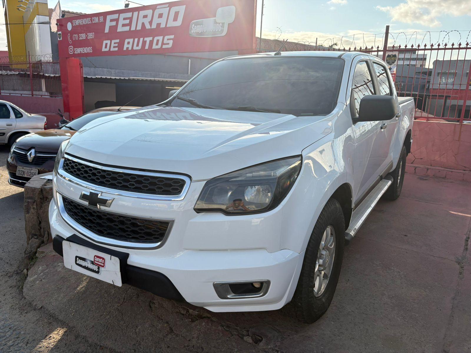 CHEVROLET s10 ls dd4