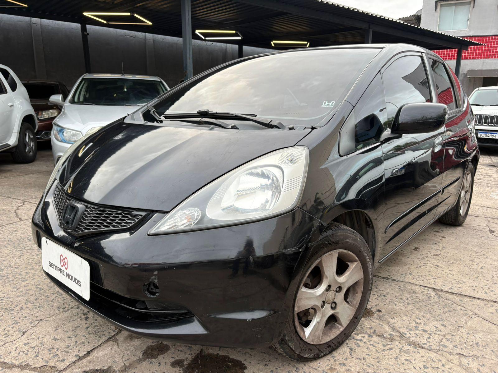 HONDA fit lxl flex