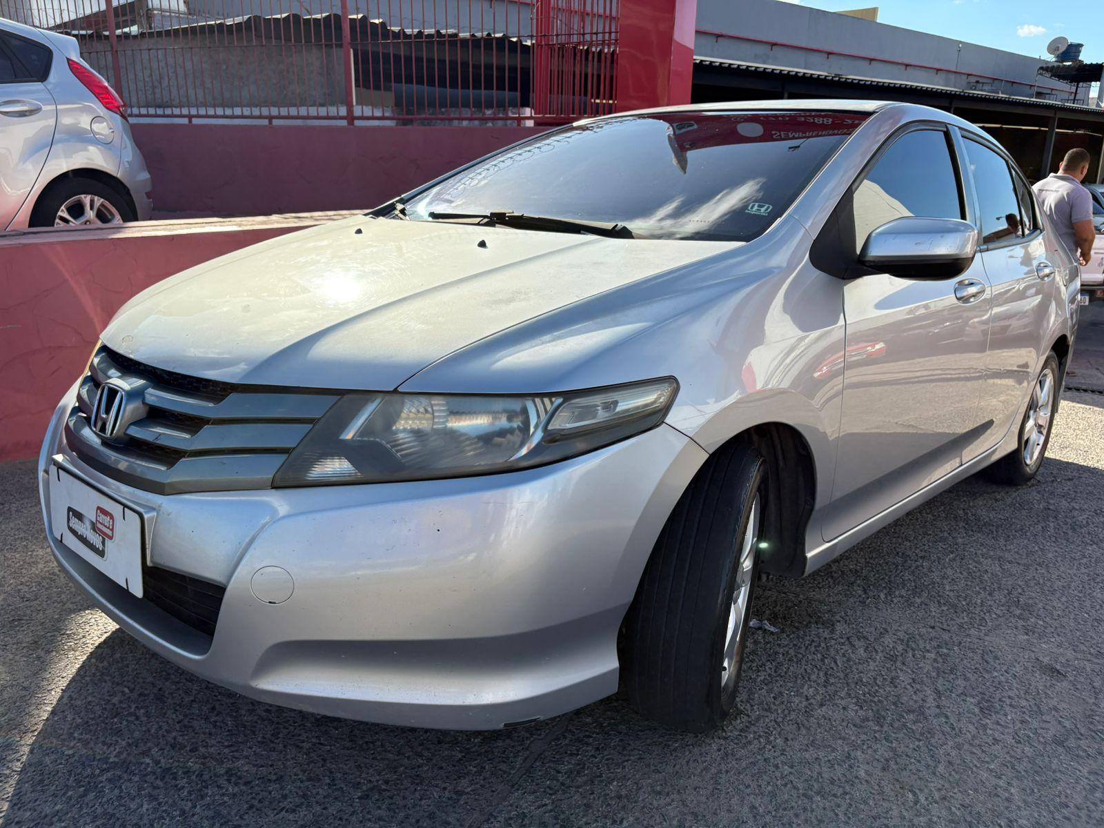 HONDA city lx flex