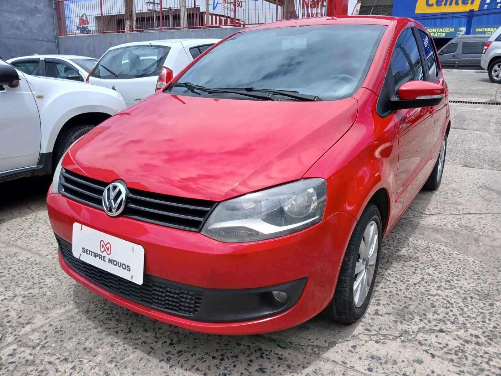 VOLKSWAGEN fox 1.0 gii
