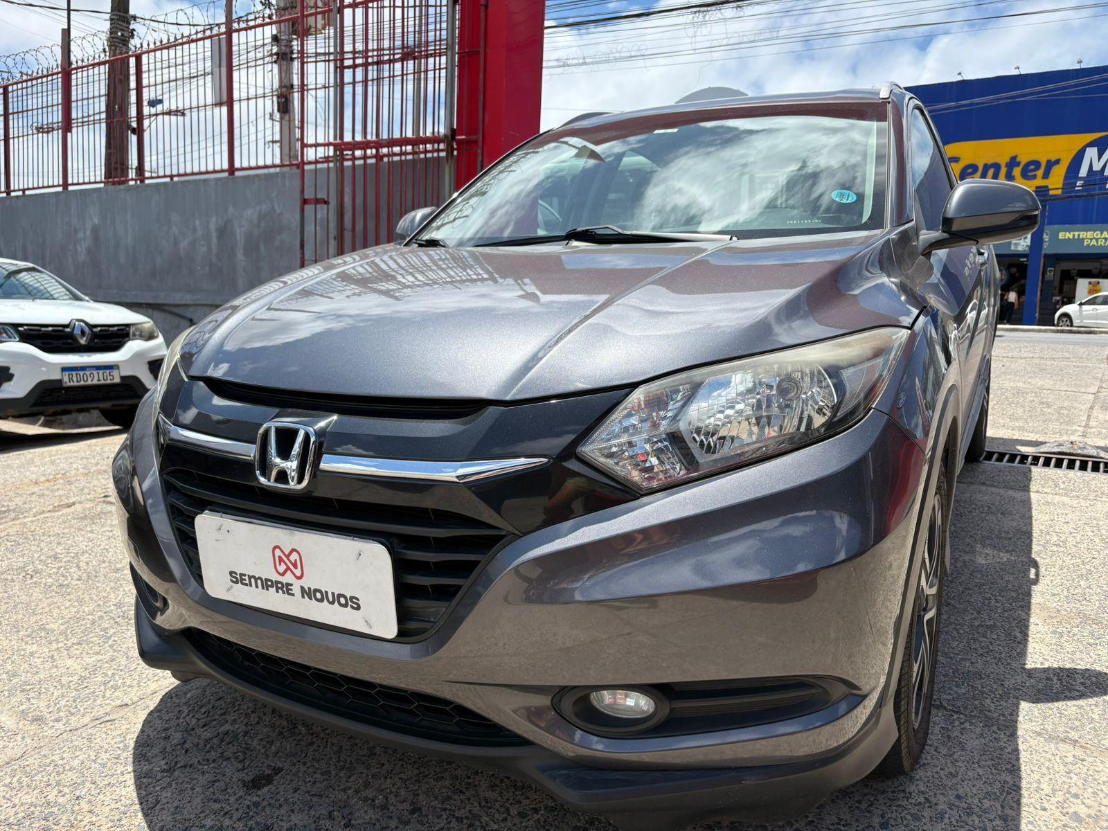 HONDA hr-v ex cvt