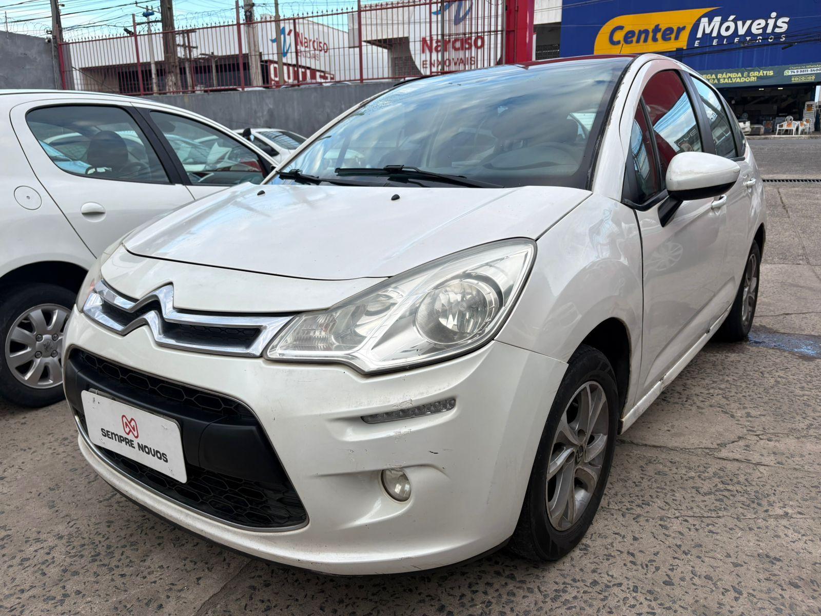 CITROËN c3 90m tendance