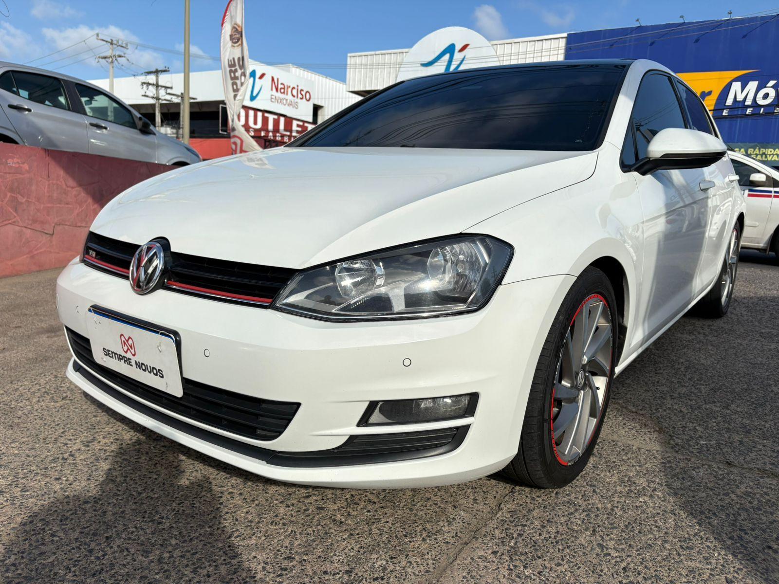 VOLKSWAGEN golf comfortline ac