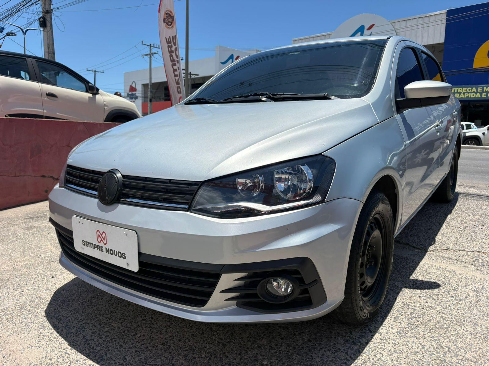 VOLKSWAGEN voyage tl mb s