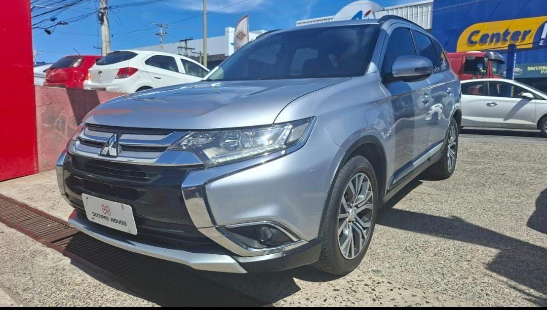 MITSUBISHI mmc outlander 2.0